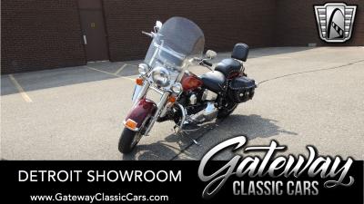 1994 Harley Davidson FLSTC