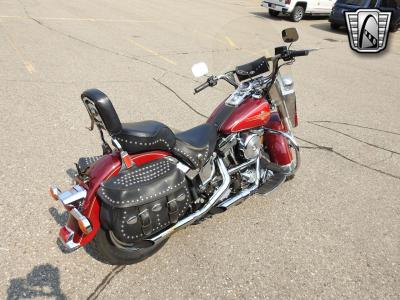 1994 Harley Davidson FLSTC