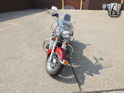 1994 Harley Davidson FLSTC