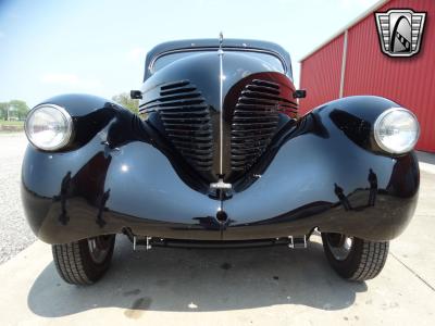 1937 Willys Gasser