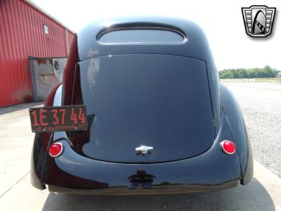 1937 Willys Gasser