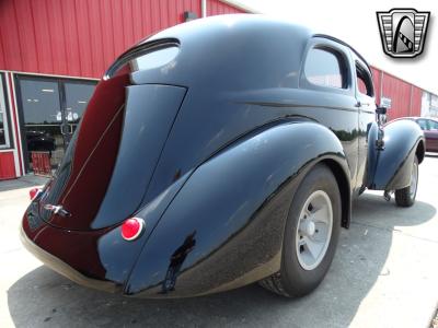 1937 Willys Gasser