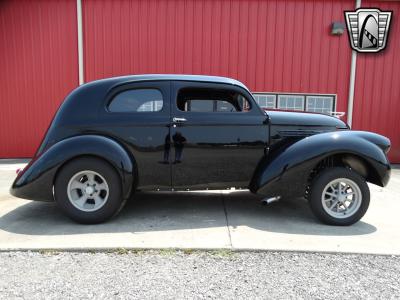 1937 Willys Gasser