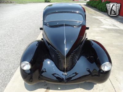 1937 Willys Gasser