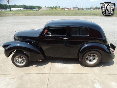 1937 Willys Gasser