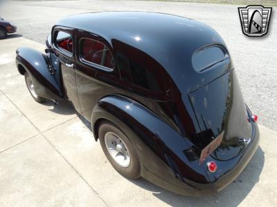 1937 Willys Gasser