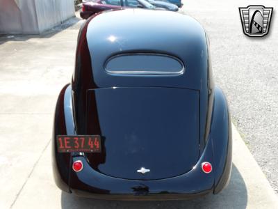 1937 Willys Gasser