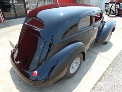 1937 Willys Gasser