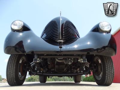 1937 Willys Gasser