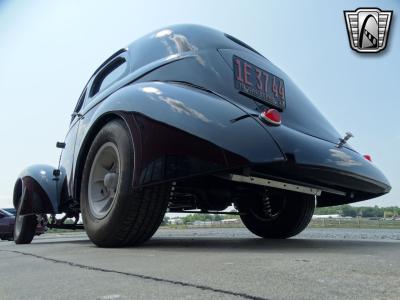 1937 Willys Gasser