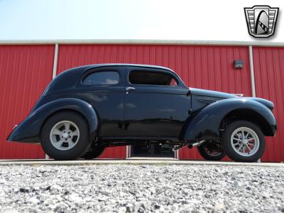 1937 Willys Gasser