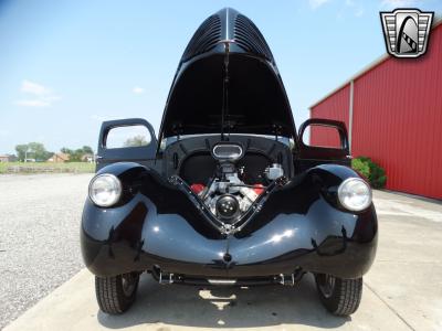 1937 Willys Gasser