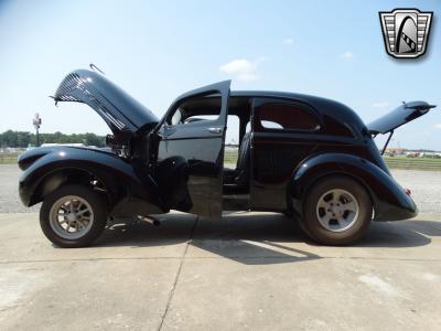 1937 Willys Gasser