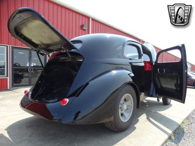 1937 Willys Gasser