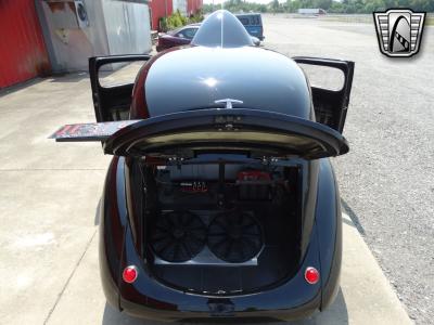 1937 Willys Gasser