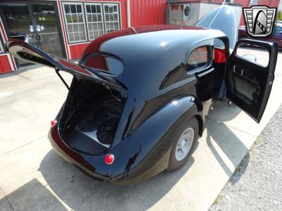 1937 Willys Gasser