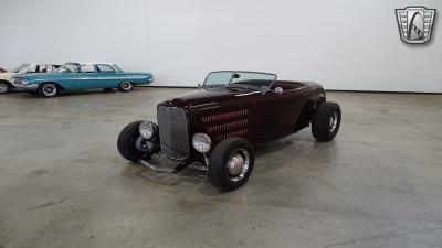 1932 Ford Highboy