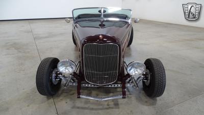 1932 Ford Highboy