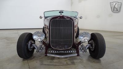 1932 Ford Highboy