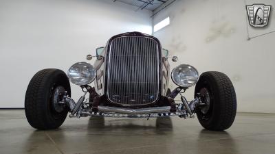 1932 Ford Highboy