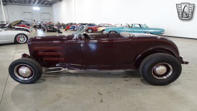 1932 Ford Highboy