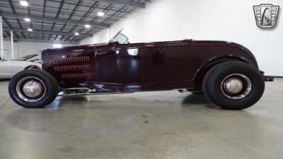 1932 Ford Highboy