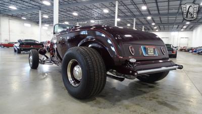 1932 Ford Highboy