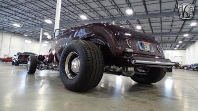 1932 Ford Highboy