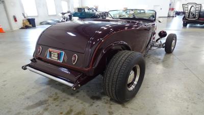 1932 Ford Highboy