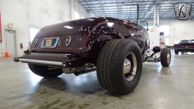 1932 Ford Highboy