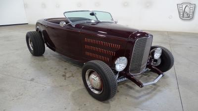 1932 Ford Highboy