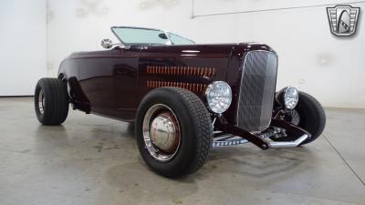 1932 Ford Highboy