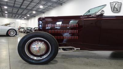 1932 Ford Highboy