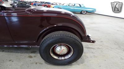 1932 Ford Highboy