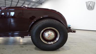 1932 Ford Highboy