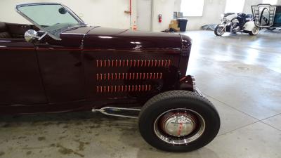 1932 Ford Highboy