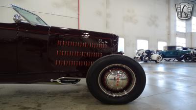 1932 Ford Highboy