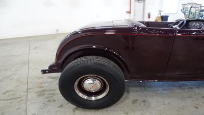 1932 Ford Highboy