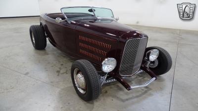 1932 Ford Highboy