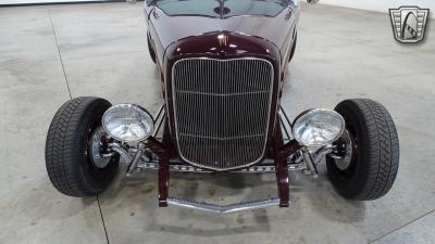 1932 Ford Highboy