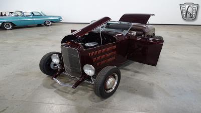 1932 Ford Highboy