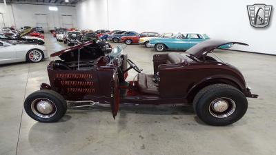 1932 Ford Highboy