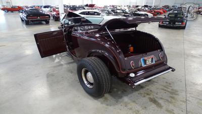 1932 Ford Highboy