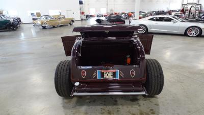 1932 Ford Highboy