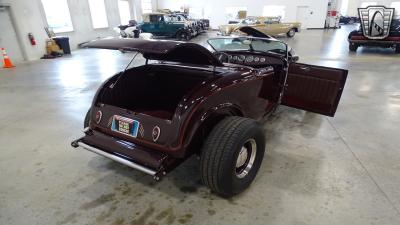 1932 Ford Highboy