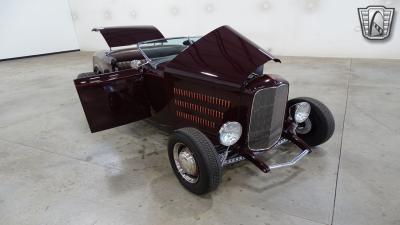 1932 Ford Highboy