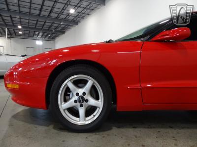 1996 Pontiac Firebird