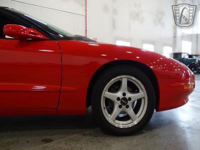 1996 Pontiac Firebird