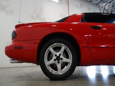 1996 Pontiac Firebird