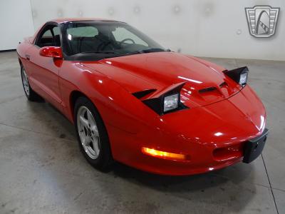 1996 Pontiac Firebird